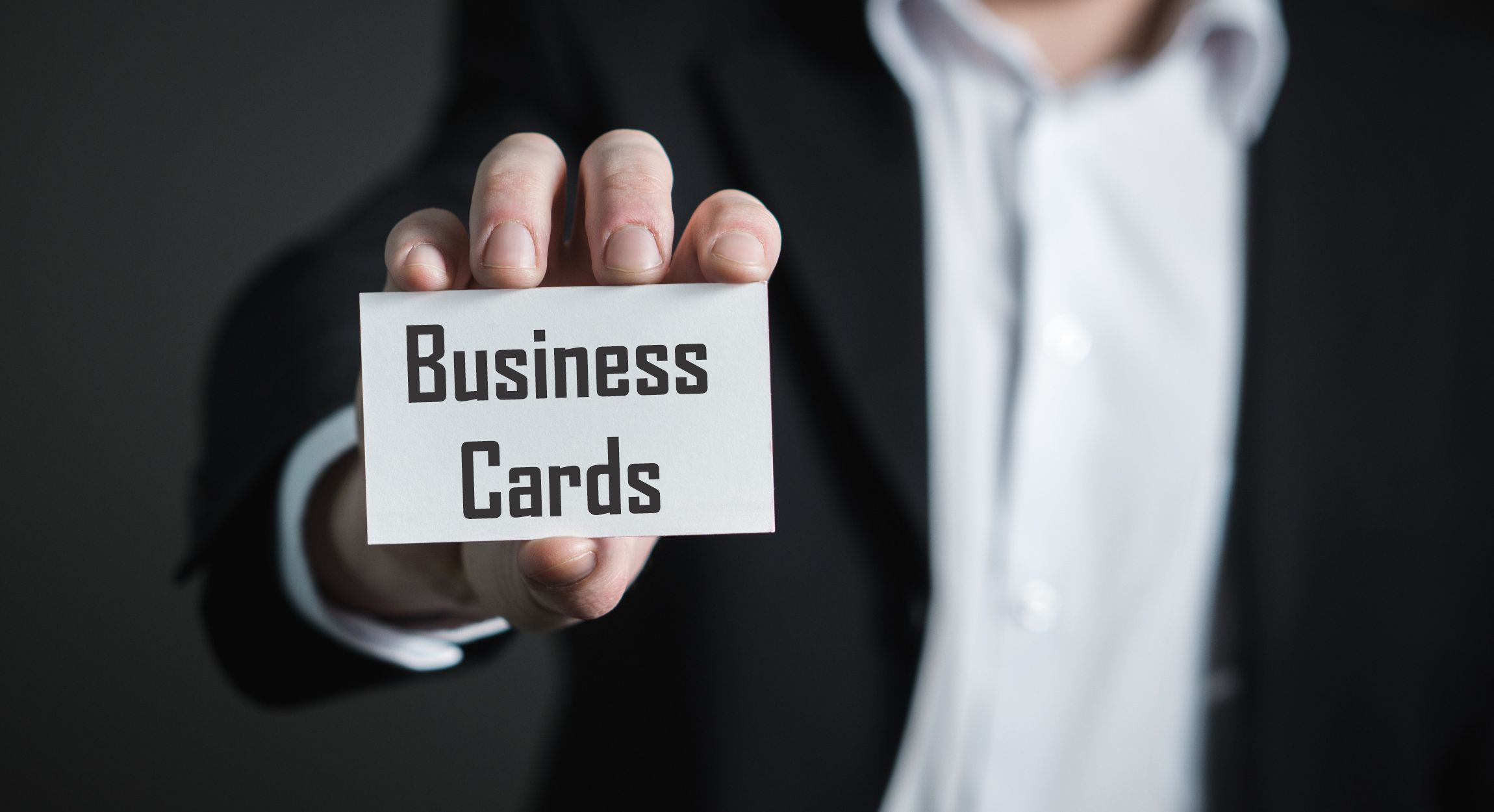 Business Cards