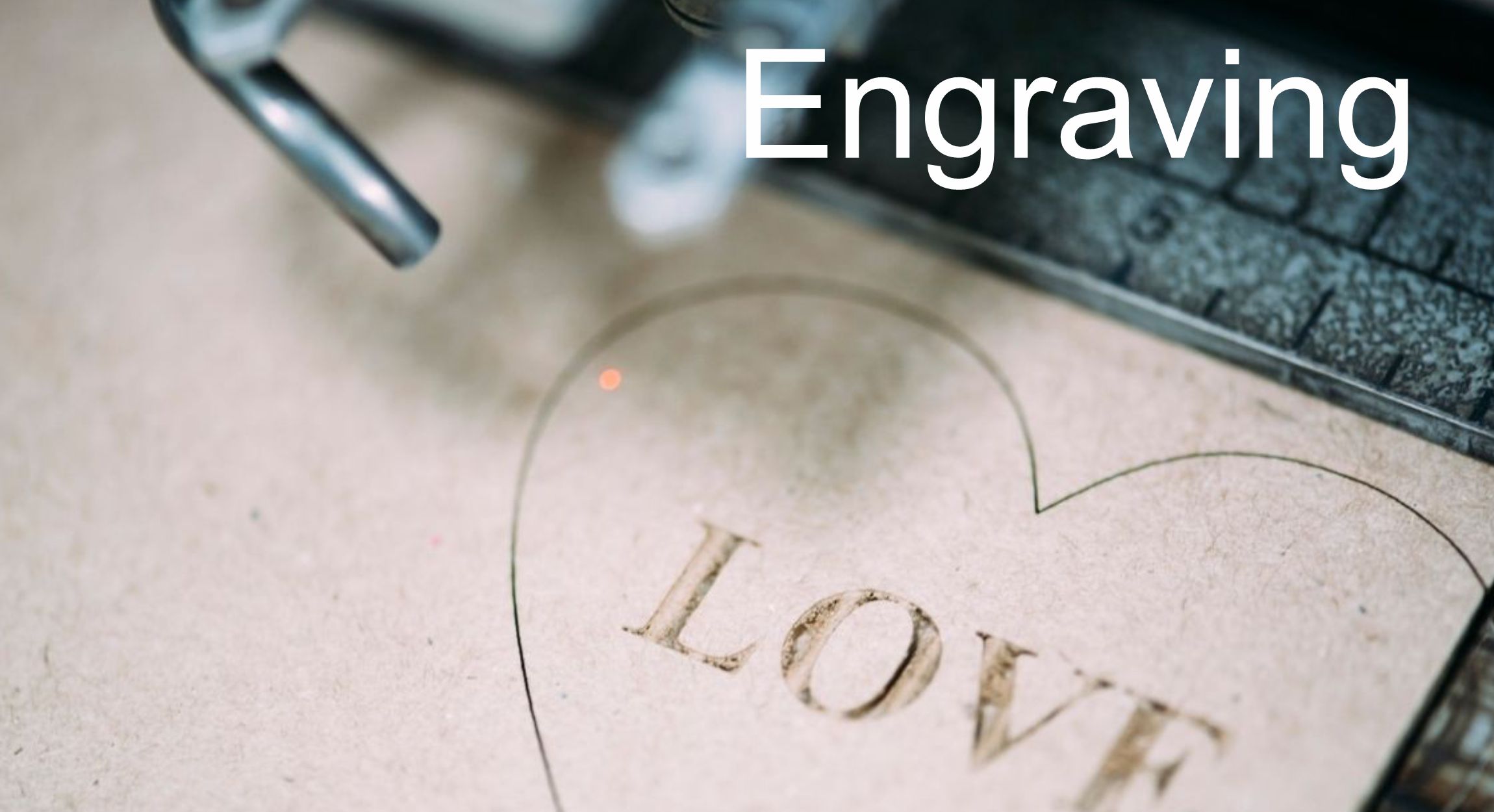 Engraving