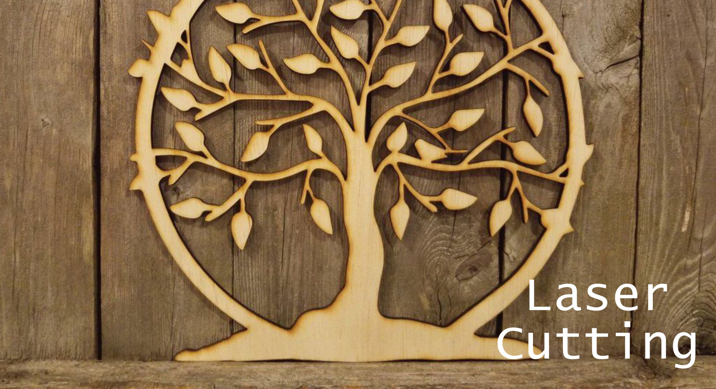 Laser Cutting